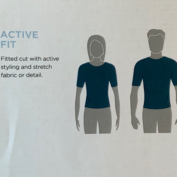 Craghoppers EXPOLITE JACKET - Blue Navy - Picture 14 of 16